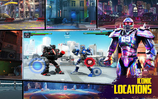 World Robot Boxing 2 screenshot 17