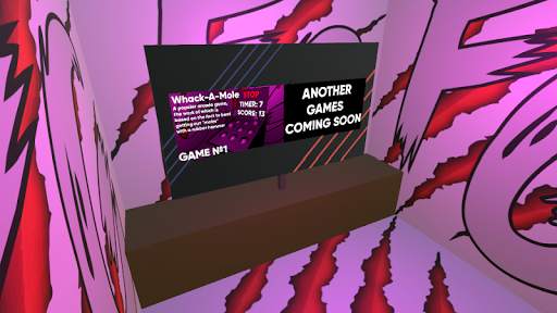 VR Games Collection screenshot 2