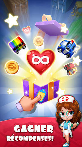 Traffic Jam Cars Puzzle - Jeu de puzzle de trafic screenshot 8