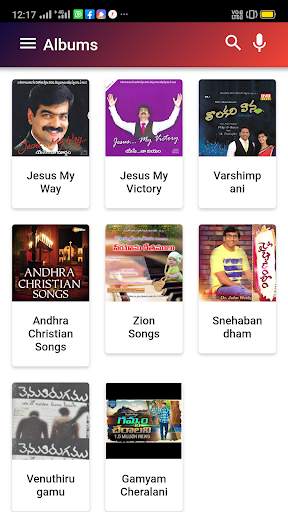 Tehillah - Christian Songs |Lyrics |Sermons |Bible screenshot 4