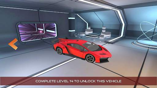Decent Car Parking Game: Car Driver Simulator screenshot 3