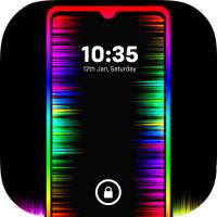 EDGE Border Light - Live Wallp on 9Apps