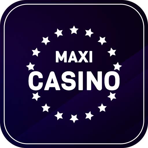 Casino-Maxi-App 1.0