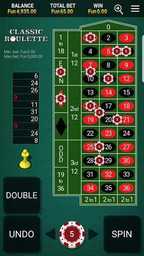 CryptoFairPlay Free Slot Machines No Registration screenshot 1