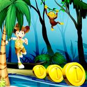 Jungle Boy Run 1.1