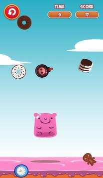 Baby Pink Panda - Game for Kids screenshot 1