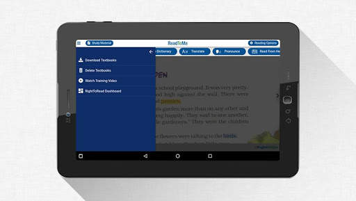 ReadToMe: School Edition screenshot 9