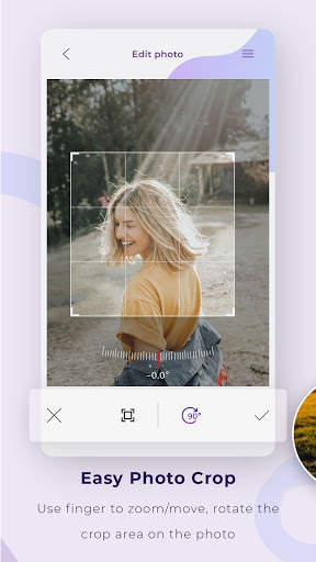 Bokeh Effect Video Maker screenshot 3