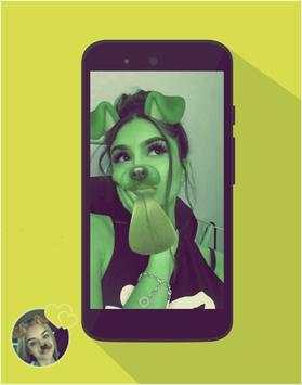 Video Filters For Snapchat screenshot 2