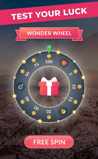 Wordsgram - Word Search Game & Puzzle screenshot 16