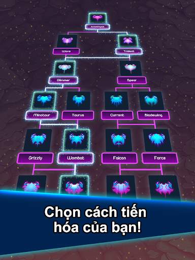 Cua Chiến Tranh (Crab War) screenshot 22