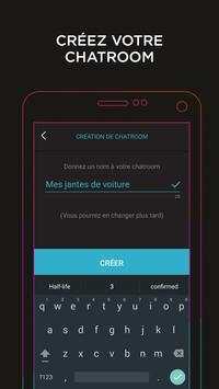 Castr screenshot 3
