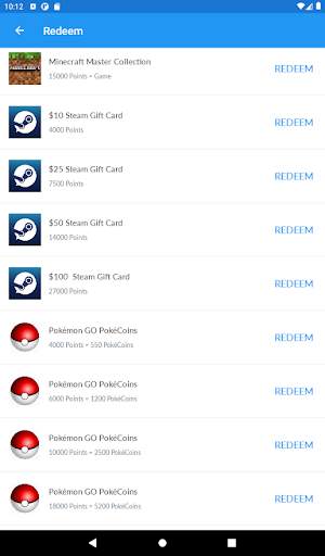 Cash App Rewards - Free Gift Cards screenshot 9