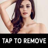 Tap To Remove on 9Apps