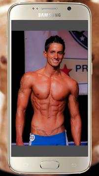 Six Pack Abs Photoshop screenshot 3