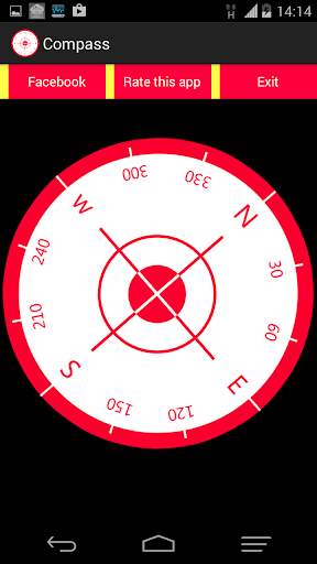 Compass - Free screenshot 4