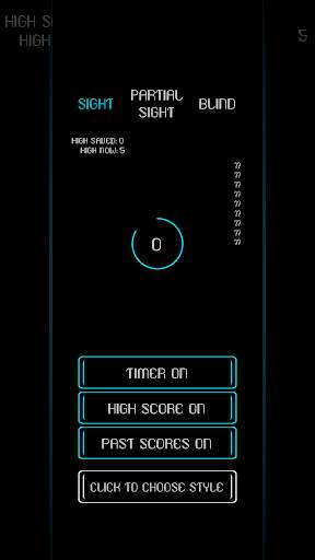 Blind Game screenshot 5