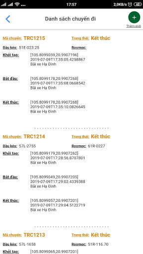 Smart Logistic screenshot 4