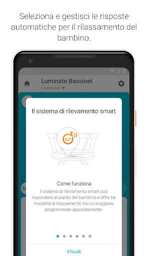 Fisher-Price® Smart Connect™ screenshot 8
