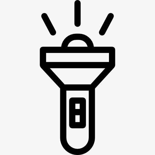 flash light screenshot 2