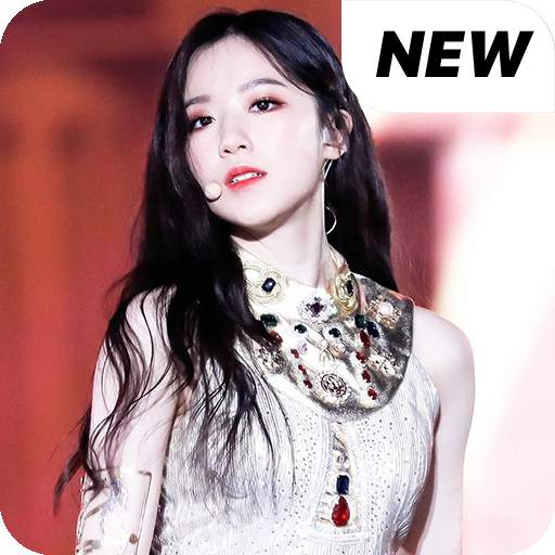 GI-DLE Shuhua wallpaper Kpop HD new 1.0