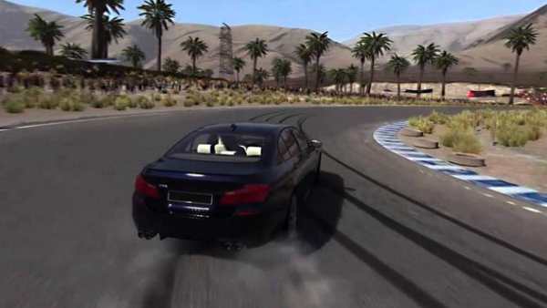 Car Drifting Max Driving screenshot 2