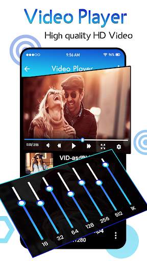 MAX Video Player 2020 : HD Video Player screenshot 5