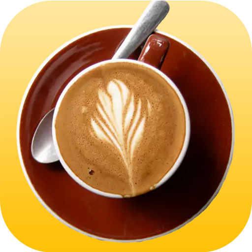 Coffee Stickers for WhatsApp icon