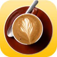 Coffee Stickers for WhatsApp
