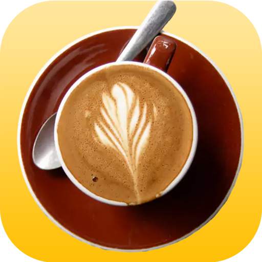Coffee Stickers for WhatsApp 2.0