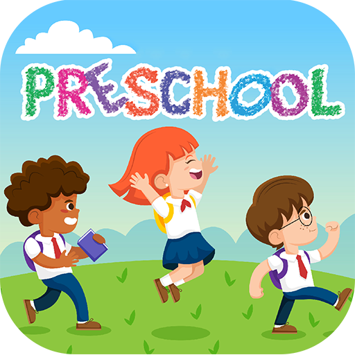 Kids Preschool Learning icon
