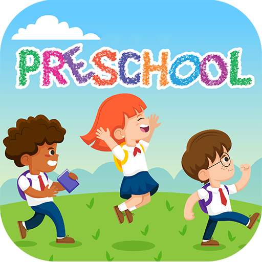 Kids Preschool Learning 1.1