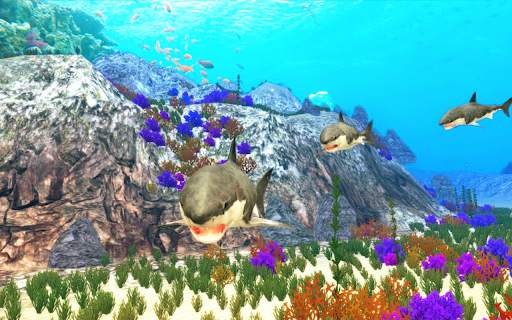 The Shark screenshot 19