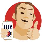 Football Stickers by Lite logo