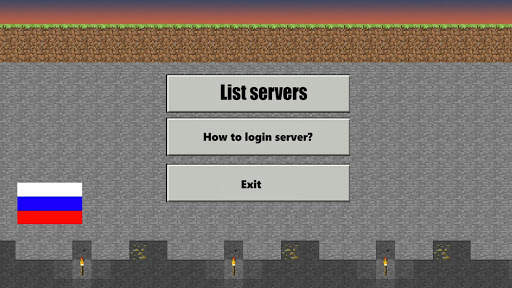 Servers list for Minecraft PE screenshot 7