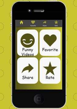 New Funny Videos Status screenshot 3
