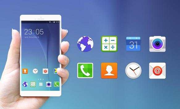 Themes for Samsung Galaxy J2 (2017) screenshot 4