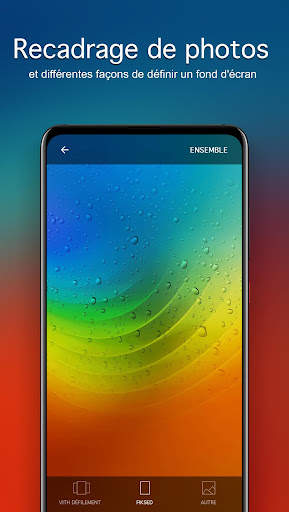 Fonds d'écran pour Lenovo 4K screenshot 3