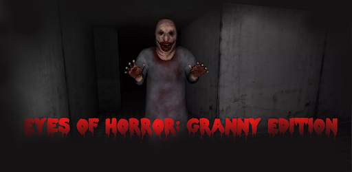 Eyes of Horror: Granny Edition screenshot 1