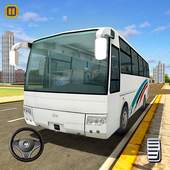Bus Simulator : Extreme Road Driving 2019 1.1.1