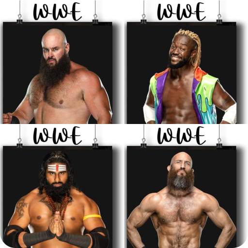 WWE Superstars Game 8.2.4z