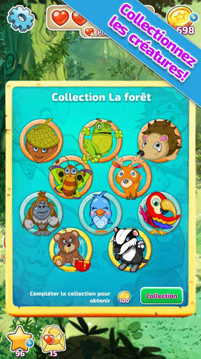 Crack Attack screenshot 3
