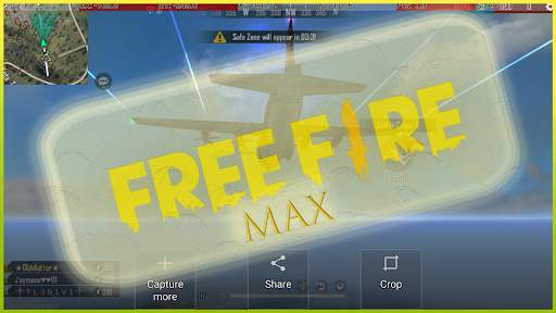 F-Fire Max Free Diamond Tricks screenshot 1