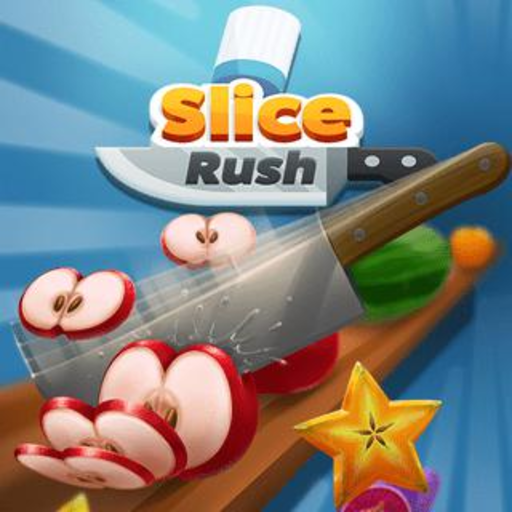 Slice Rush icon