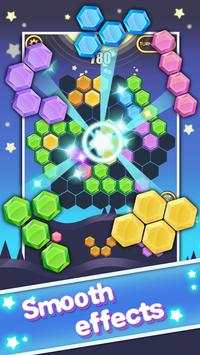 Block！Hexa Crush Puzzle screenshot 4
