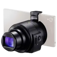 Zoom HD Camera icon