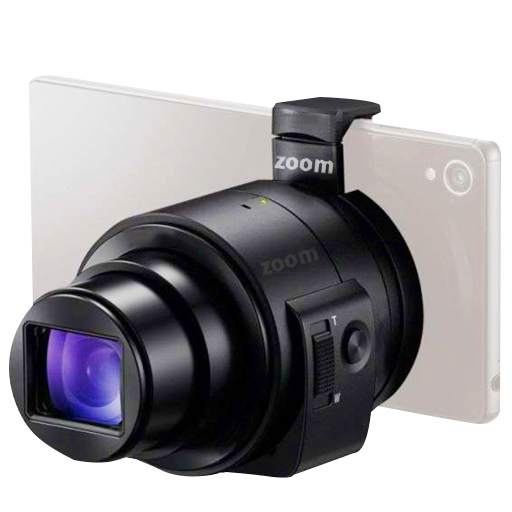 Zoom HD Camera 1.0.2