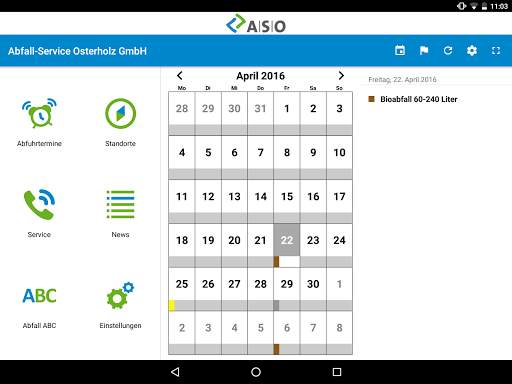ASO-App screenshot 14