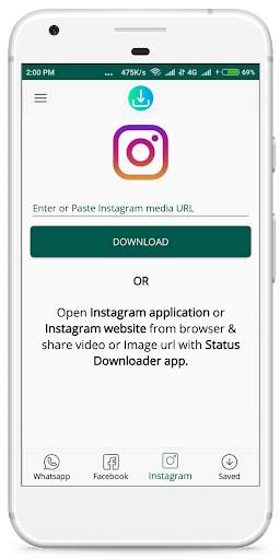 Social Downloader screenshot 5