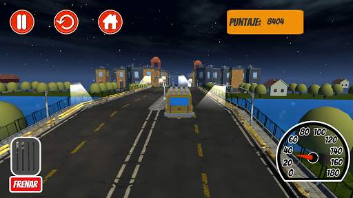 Learn To Transit screenshot 3